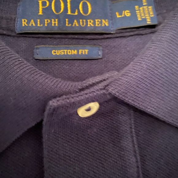 Ralph Lauren Polo Bear - Picture 3 of 3
